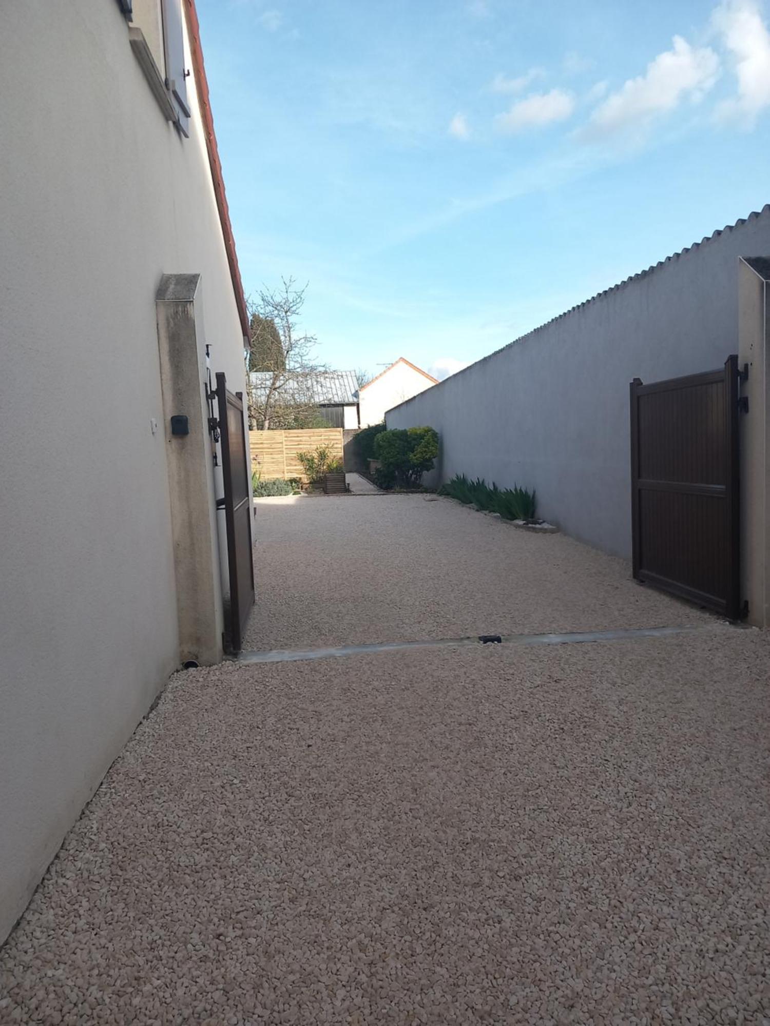 Bed & Breakfast Chez Bea Châtellerault