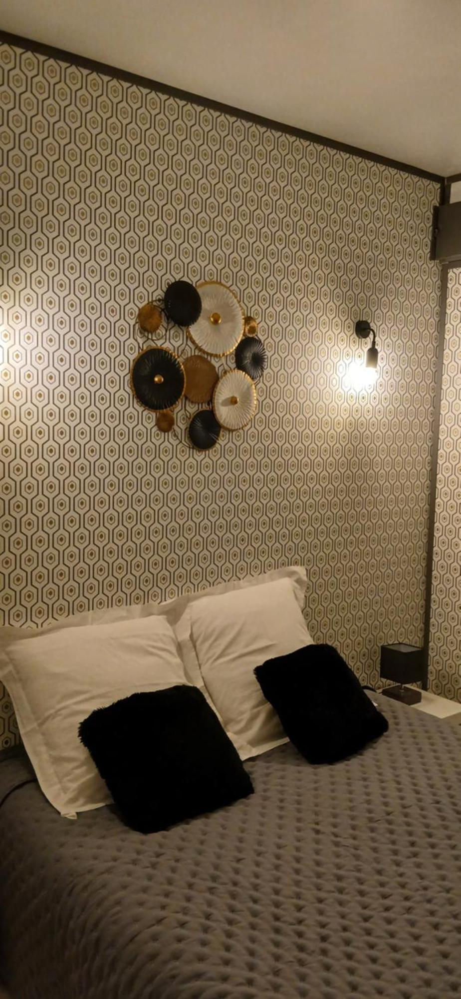 Bed and breakfast Chez Bea Châtellerault
