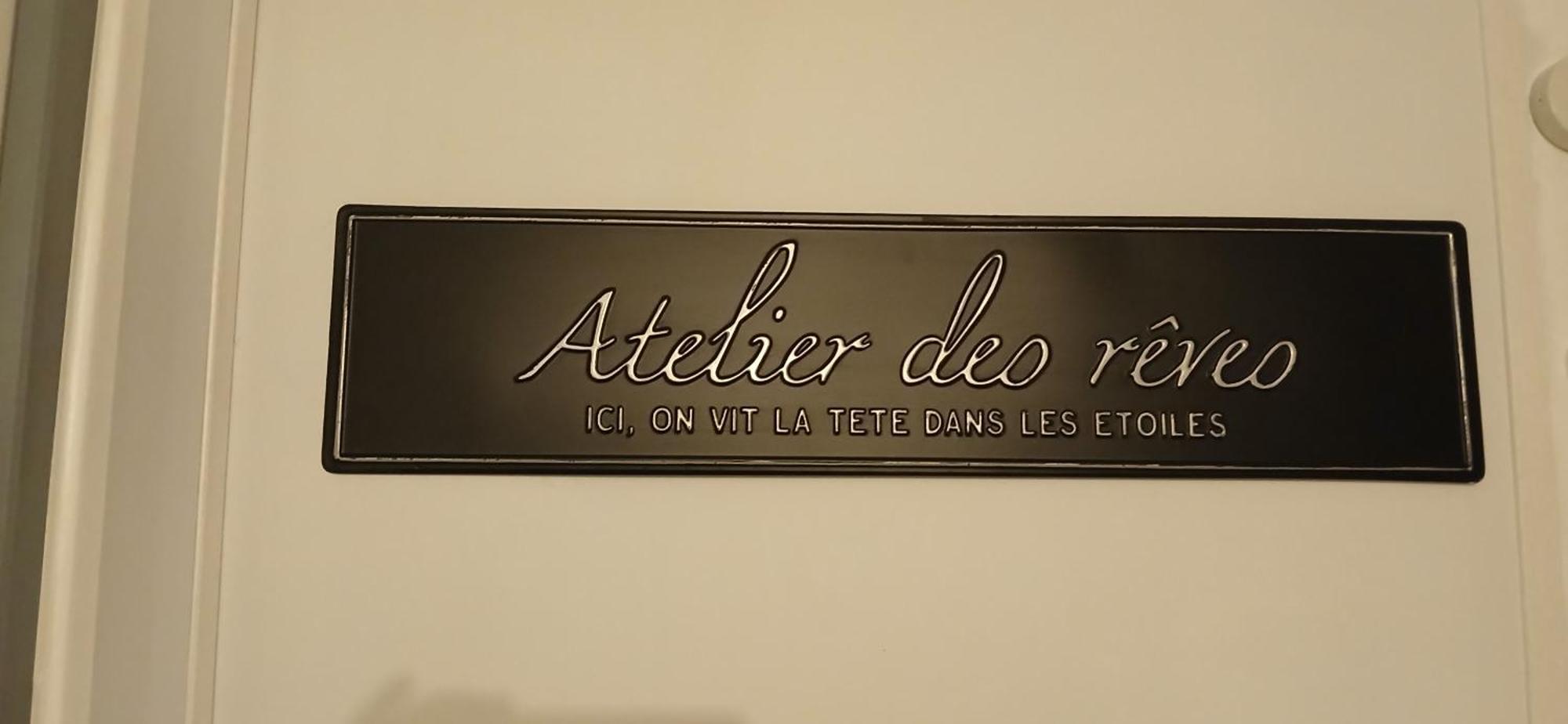 Bed and breakfast Chez Bea