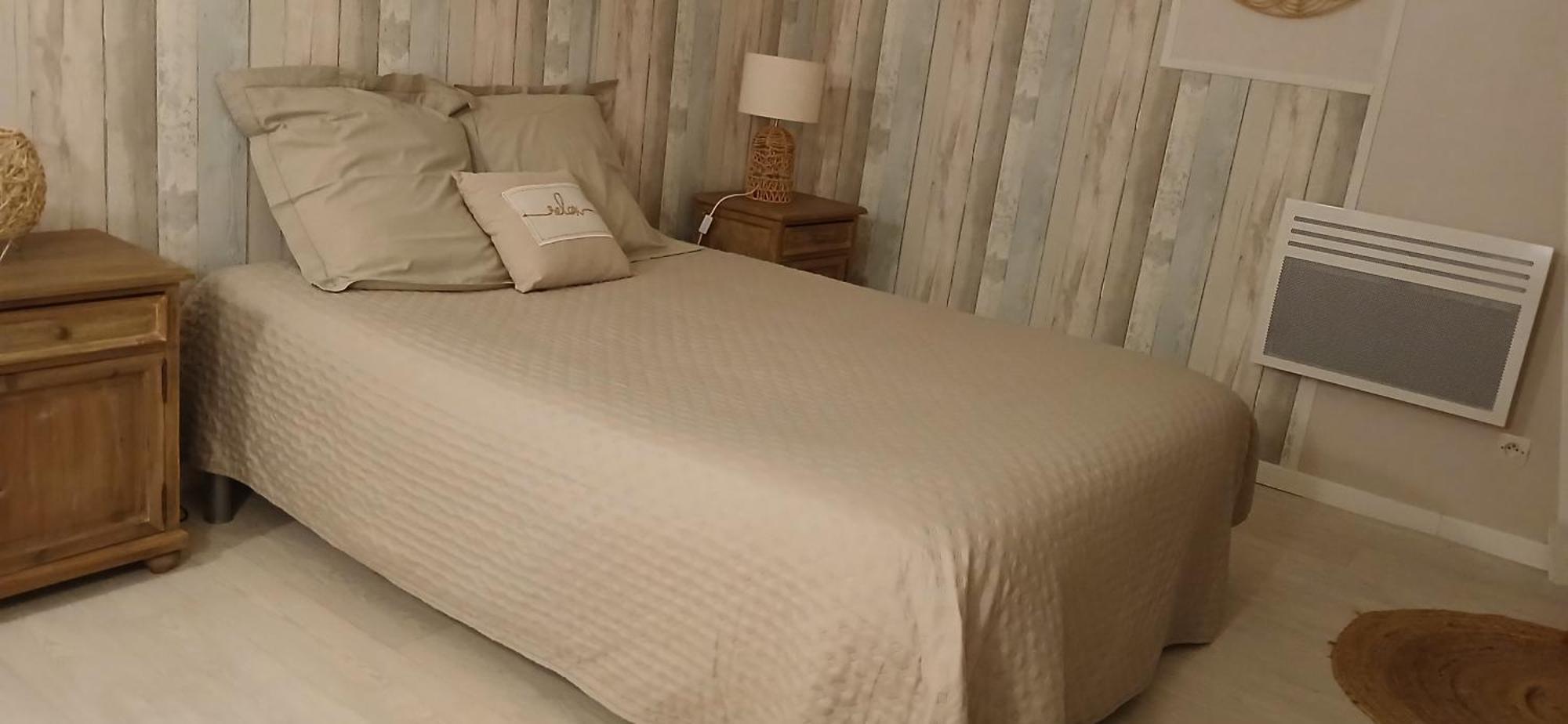 Bed and breakfast Chez Bea Châtellerault