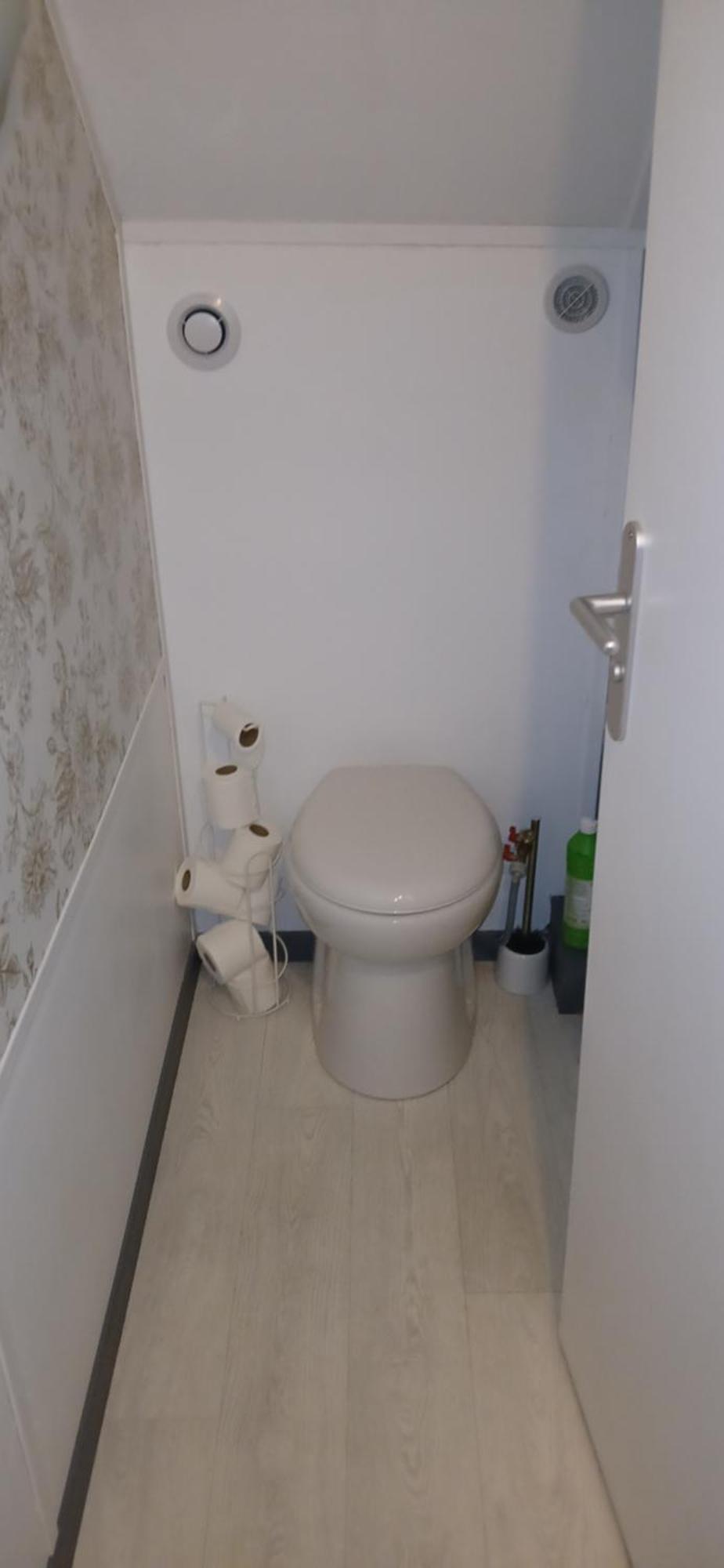 Chez Bea Bed & Breakfast Châtellerault